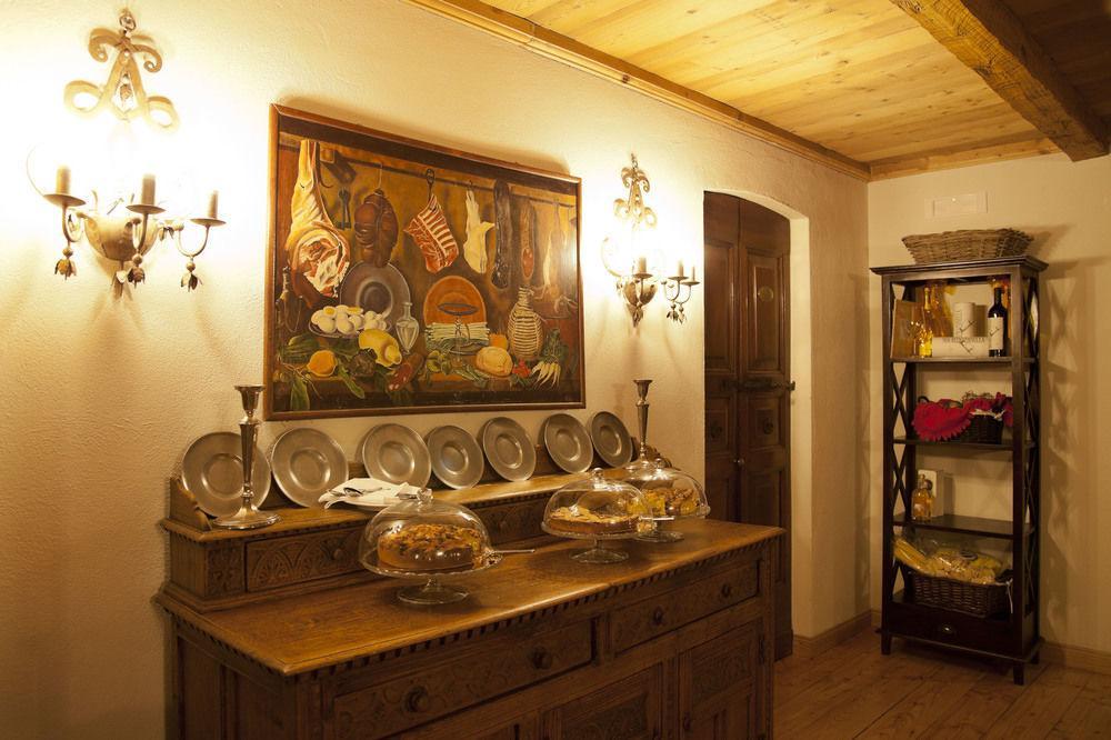 Locanda La Brenva Courmayeur Kültér fotó