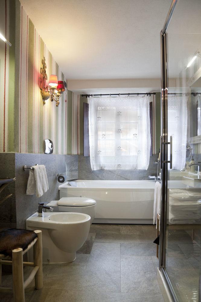 Locanda La Brenva Courmayeur Kültér fotó