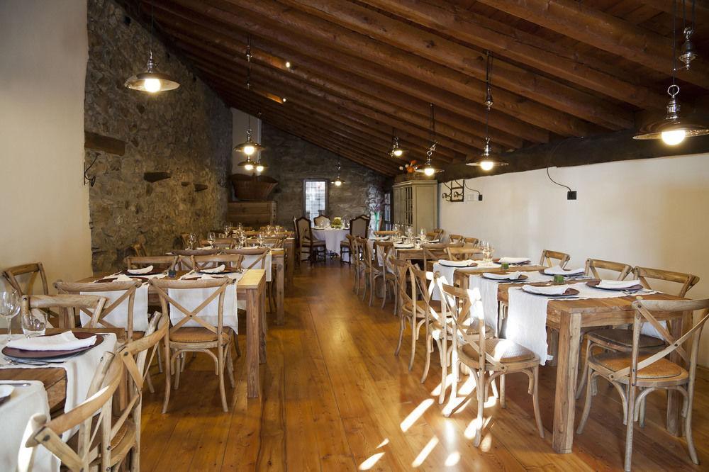 Locanda La Brenva Courmayeur Kültér fotó