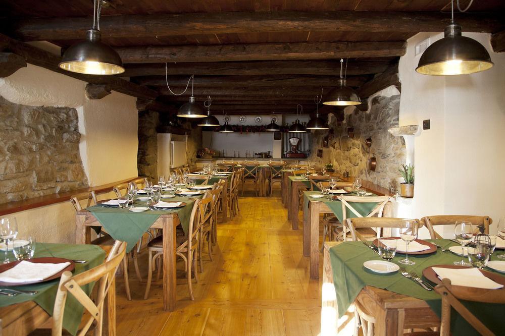 Locanda La Brenva Courmayeur Kültér fotó